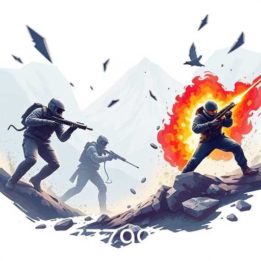 Action Games