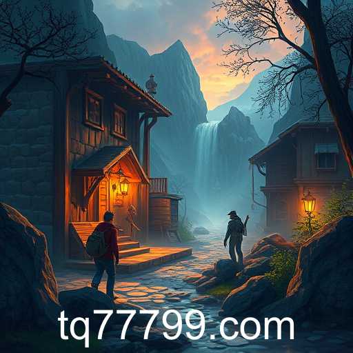 Adventure Games