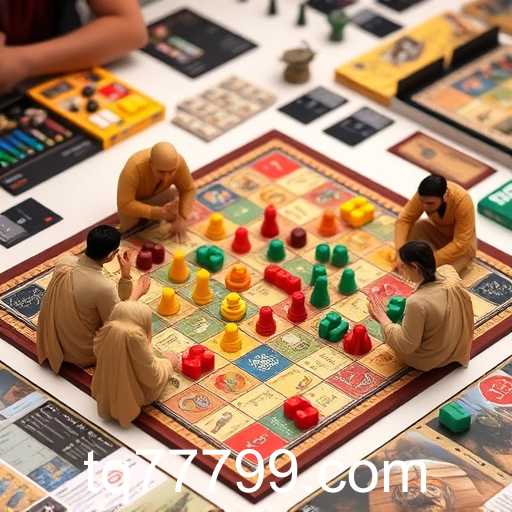 Board Games