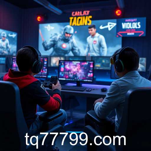 The Evolution of Online Gaming Platforms