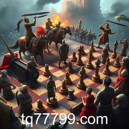 Strategy Games