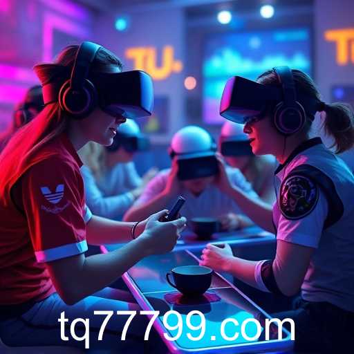 The Rise of TQ777: Gaming and Community Transformation